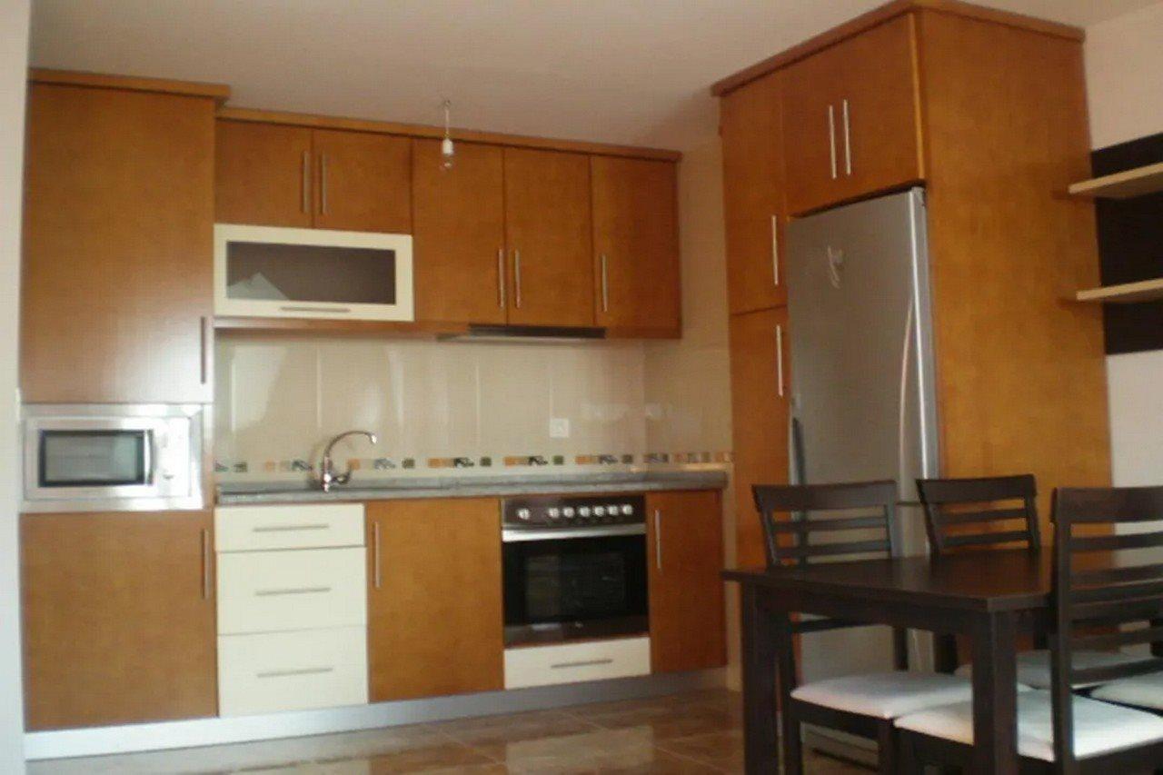 Apartmán Playa De Fisterra I Exteriér fotografie