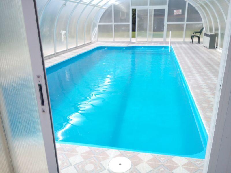Apartmán Playa De Fisterra I Exteriér fotografie