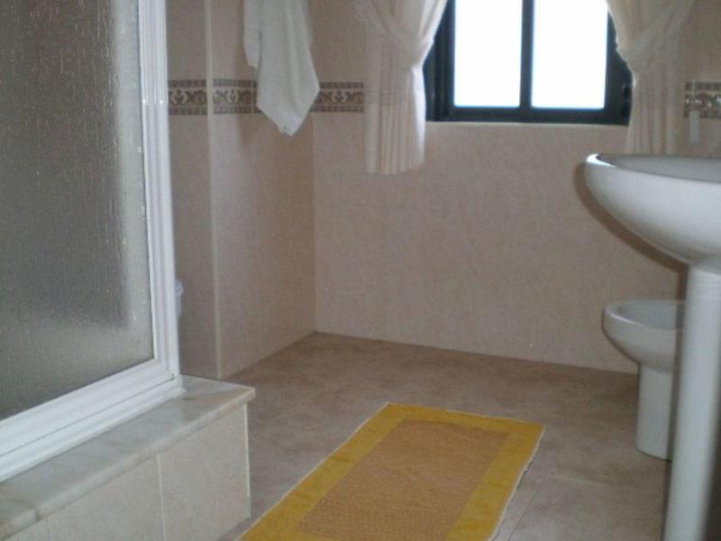Apartmán Playa De Fisterra I Exteriér fotografie